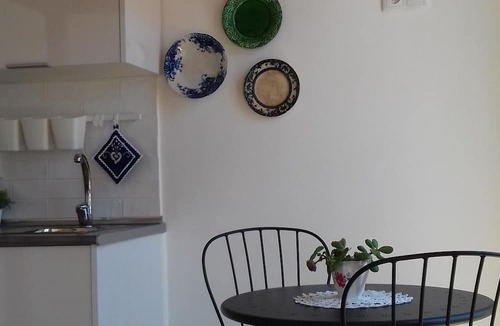 Mouraria Apartment | Charming Places - Flat Center City