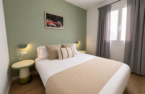 El Putget i Farro Apartment | Stay U-nique Apartments Balmes II