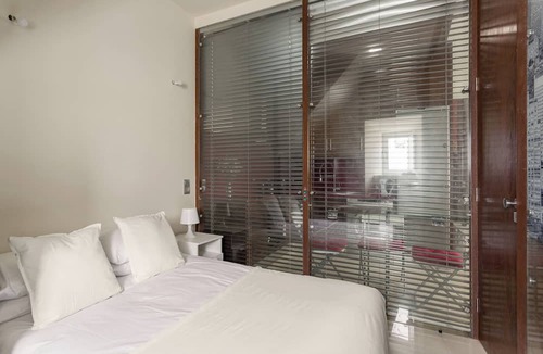 Belem Apartment | The Ajuda Alcove - One Bedroom Apartment, Sleeps 3