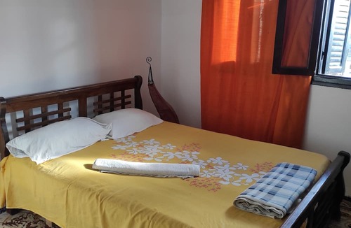 Chefchaouen Apartment | CASA DAOUED APRT C