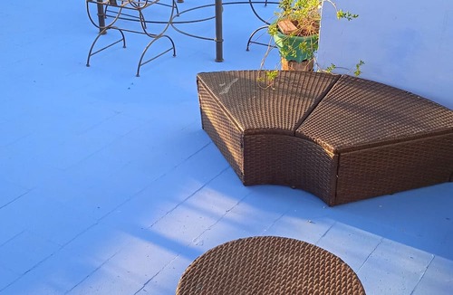 Chefchaouen Apartment | CASA DAOUED APRT C