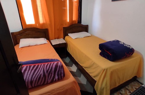 Chefchaouen Apartment | CASA DAOUED APRT C