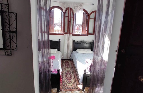 Chefchaouen Apartment | CASA DAOUED APRT B