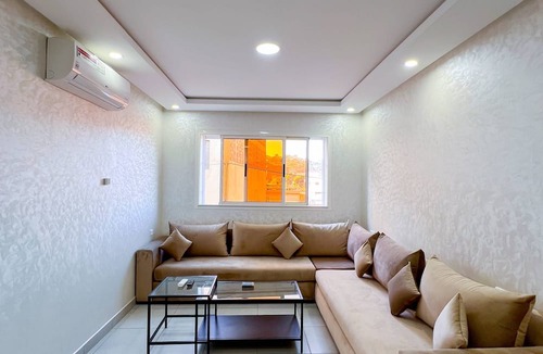 Ait Youssef Ou Ali Apartment | Royal Rif Apartments