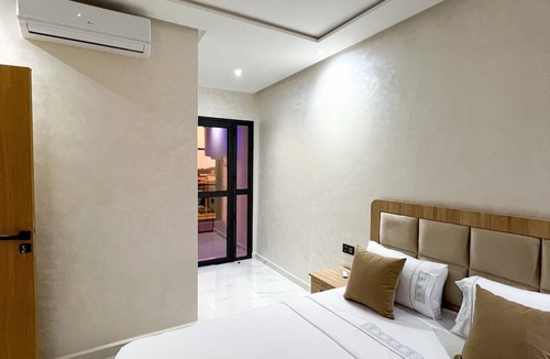 Ait Youssef Ou Ali Apartment | Royal Rif Apartments