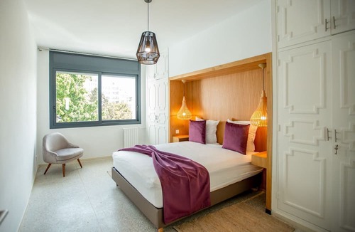 Quartier Hassan Villa | Apartment Mikou - Three Bedroom Villa, Sleeps 6