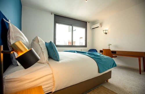 Quartier Hassan Villa | Apartment Mikou - Three Bedroom Villa, Sleeps 6