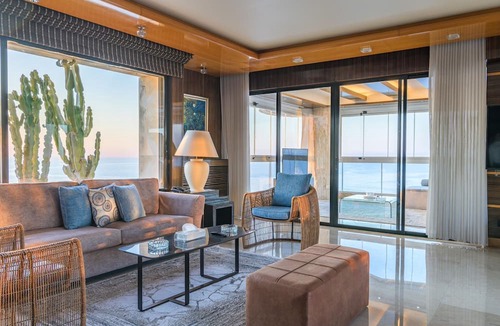 Ras Beirut Apartment | Lahoya Suites