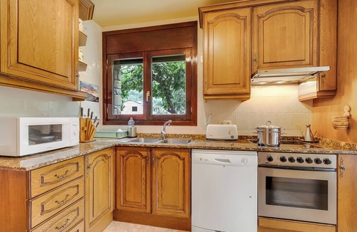 Anserall House | Seu D'Urgell Pyrenees Holiday Home, Les Valls de Valira, Spain