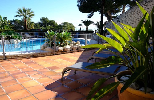 Fustera Villa | San Jaime Farm