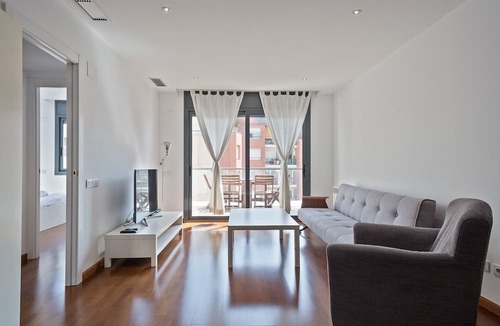 Les Corts Apartment | Les Corts Apartments By Olala Homes