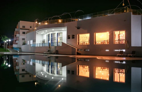 Marina Smir Apartment | Residence hoteliere l'Escale