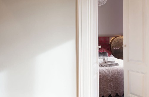 La Ribera Apartment | Exquisite Renovated Flat With Lots Of History At The Core Of Barcelona 3 BR 3BTH