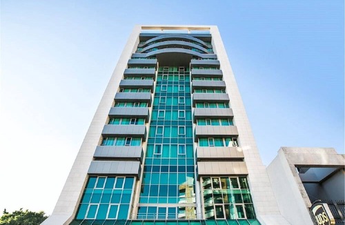 Achrafieh Apartment | Citea Apart-Hotel