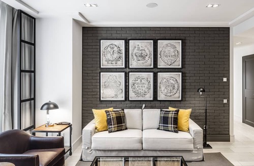 Dreta de l'Eixample Apartment | Midtown Apartments