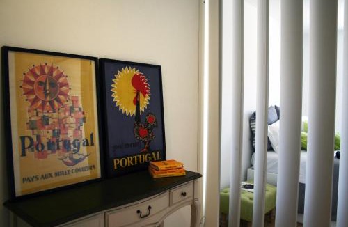 Mouraria Apartment | LAGARES 38