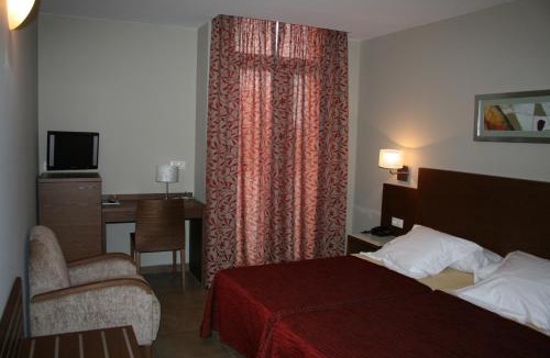 Carlet Hotel | Hotel Ciutat de Carlet