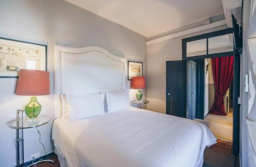 Encarnacao Bed & Breakfast | Casa do Barao