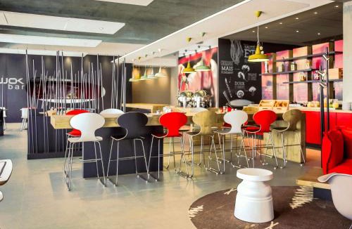 Rabat Hotel | Ibis Rabat Agdal