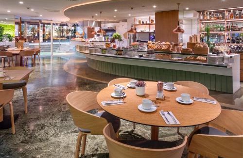 Les Corts Hotel | Meliá Barcelona Sarrià