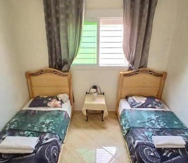 Ouled Tayeb Apartment | Stay 5 minutes from fes airport