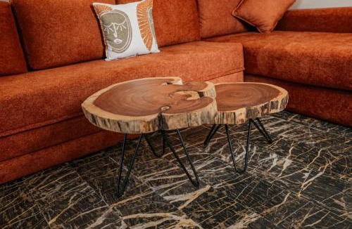 Cherrat Hotel | Hotel Paradise KMA