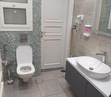 New Cairo Apartment | Luxury 3BR Apartment in New Capital Near St Regis Hotel and Sport City