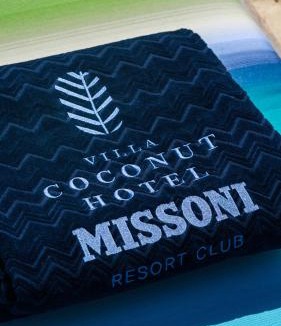 Ad-Dab'ah Resort | Villa Coconut Hotel North Coast - A TLT Signature Hotel