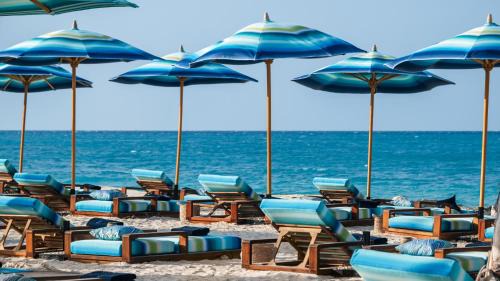 Ad-Dab'ah Resort | Villa Coconut Hotel North Coast - A TLT Signature Hotel