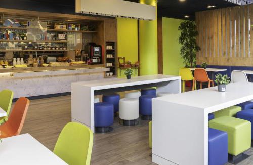 Sant Andreu de la Barca Hotel | Ibis Budget Barcelona Sant Andreu De La Barca