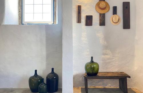 Carvalhal Benfeito House | Casa do Chafariz