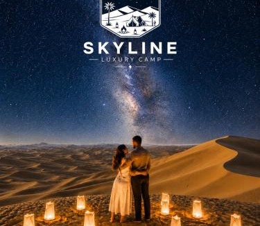 Lac Yasmins Other | Skyline Luxury Camp