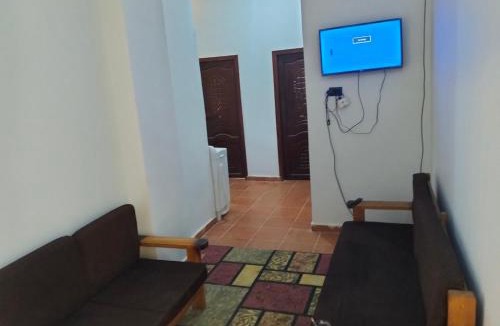 Al-'Amriyah Apartment | العلمين