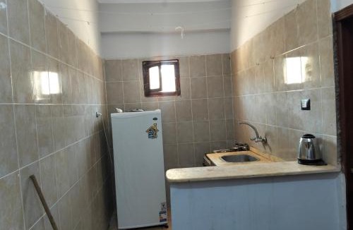 Al-'Amriyah Apartment | العلمين