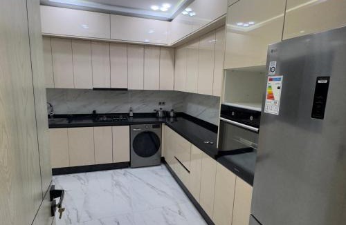 Fnideq Apartment | Luxury apartment & great location