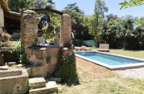 Veinat de Penedes House | Can Camós - Masia Rural