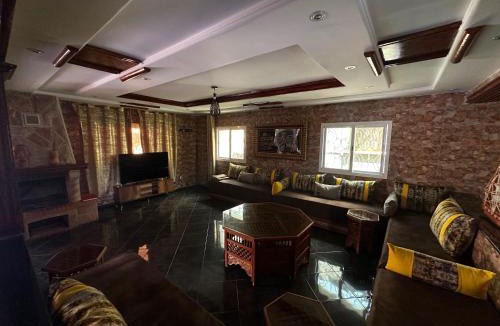 Imouzzer du Kandar Villa | Dar Idurar