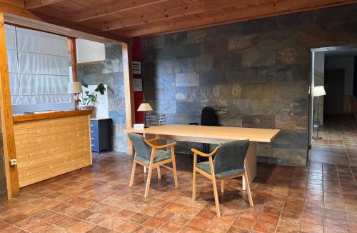 La Molina Hotel | Hotel Casa Eira B&B