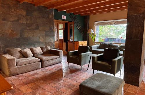 La Molina Hotel | Hotel Casa Eira B&B