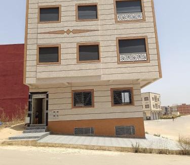 Meknes Apartment | New 193m duplex from 2025, high standing, Meknes