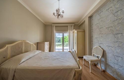 Rio Maior Villa | Maison Majorelle Luxury Countryside Retreat
