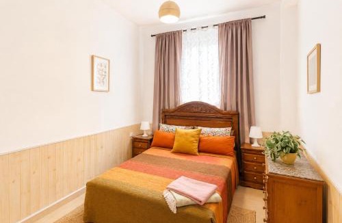 La Nouvelle Ville Ibn Batouta Apartment | chic appart vue sur piscine