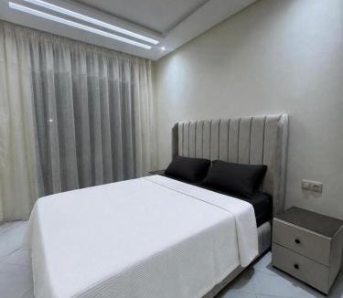 Nador Apartment | Nador hola corniche