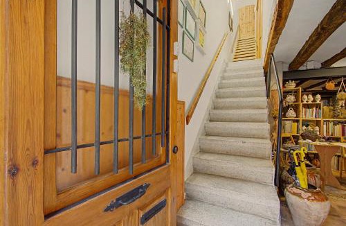 Vinaixa Apartment | Harmonia en la vida rural