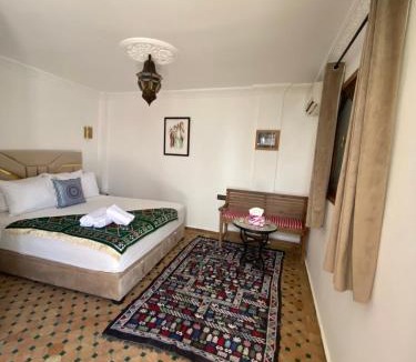 Mediouna House | Rif House MEDIOUNA
