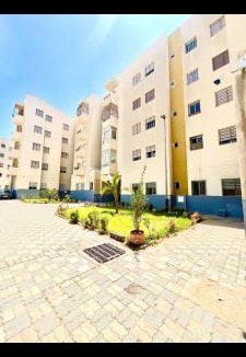 Temara Apartment | Residence al qods temara