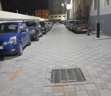 Temara Apartment | Residence al qods temara
