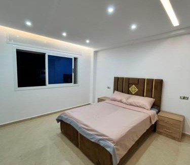 Azla Apartment | Apartment