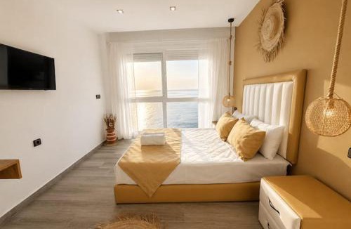 Zaouiat Sidi Kacem House | Sensia Mediterranean Escape