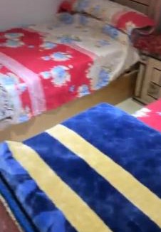 Qetaa Maryout Apartment | شاليه في رو مارينا الساحل الشمالي